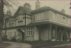 Bridgefield (now demolished)