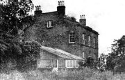 Fox Hill House