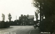 Post Office c1920