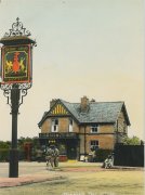 Post Office c1949