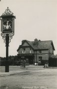 Post Office c1949