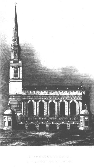 [St.George's Church]