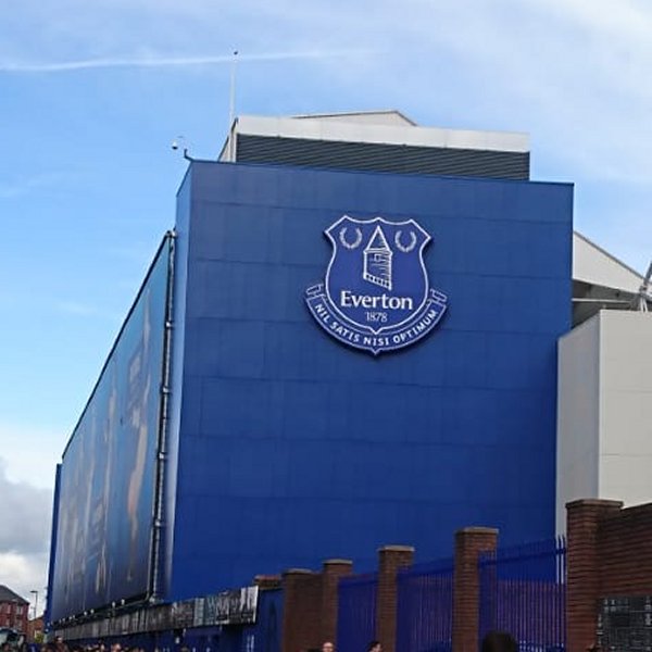 Main Stand Modern