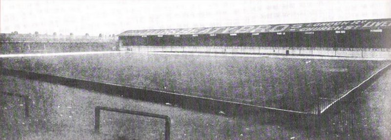 Bullens Road 1905